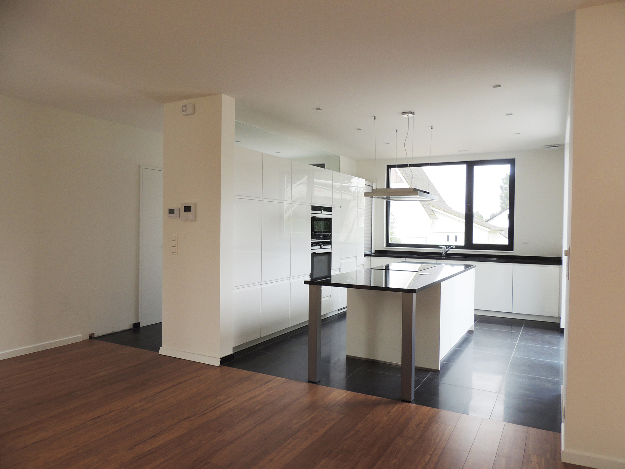 renovation maison waterloo