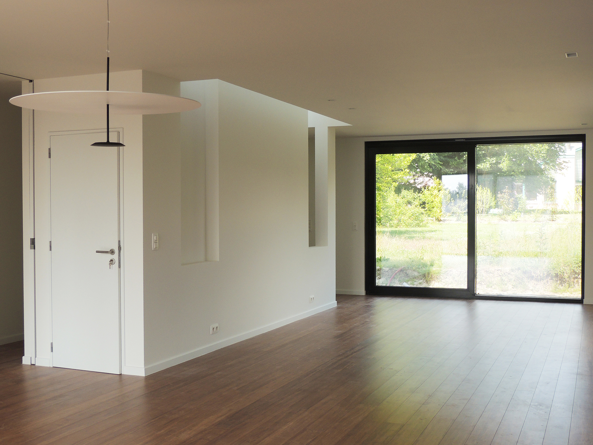 renovation maison waterloo