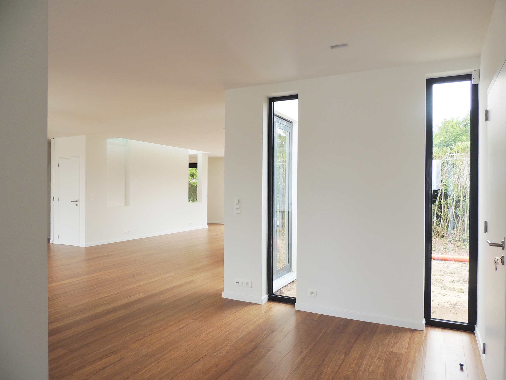 renovation maison waterloo